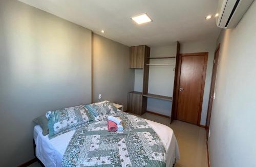 Praia de Itaparica Apartamento | ITAPARICA RELAX INN! Portaria e bar 24H!