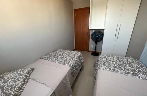Praia de Itaparica Apartamento | ITAPARICA RELAX INN! Portaria e bar 24H!