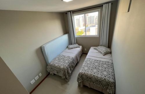 Praia de Itaparica Apartamento | ITAPARICA RELAX INN! Portaria e bar 24H!