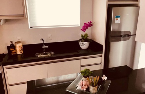 Morretes Apartamento | ITAPEMA VIP WITH BREAKFAST "AS IN PARIS"