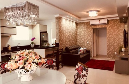 Morretes Apartamento | ITAPEMA VIP WITH BREAKFAST "AS IN PARIS"