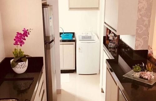 Morretes Apartamento | ITAPEMA VIP WITH BREAKFAST "AS IN PARIS"