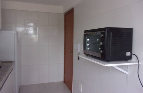 Piata Apartamento | Apartamento Itapuã Sea View