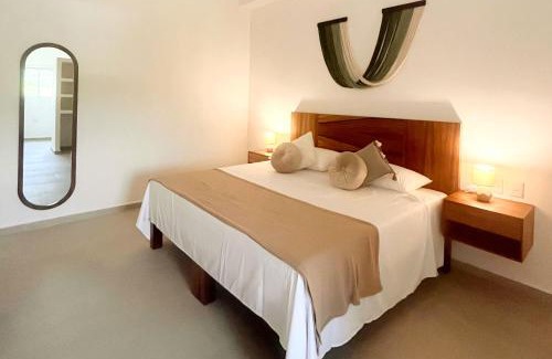 Bucerías Apartamento | Itare Beach House