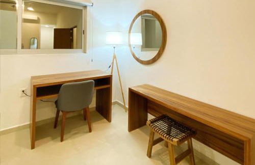 Bucerías Apartamento | Itare Beach House