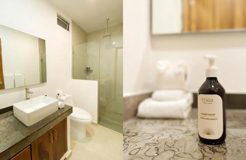 Bucerías Apartamento | Itare Beach House