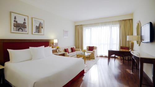 Begumpet Hotel | ITC Kakatiya, a Luxury Collection Hotel, Hyderabad