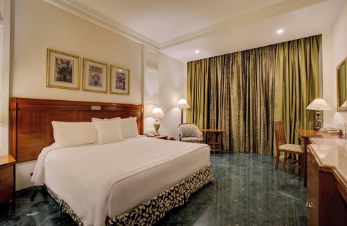 Gopalbari Hotel | ITC Rajputana, A Luxury Collection Hotel, Jaipur