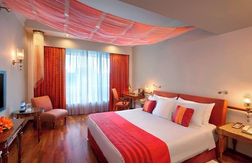 Gopalbari Hotel | ITC Rajputana, A Luxury Collection Hotel, Jaipur