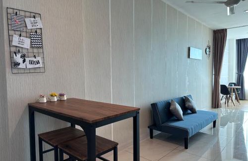 Penampang Apartamento | ITCC Manhattan by StayIn 6pax