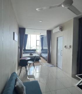 Penampang Apartamento | ITCC Manhattan by StayIn 6pax