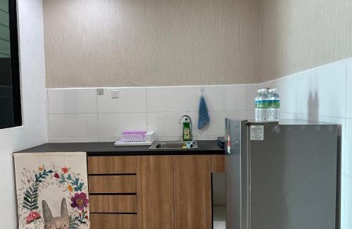 Penampang Apartamento | ITCC Manhattan by StayIn 6pax