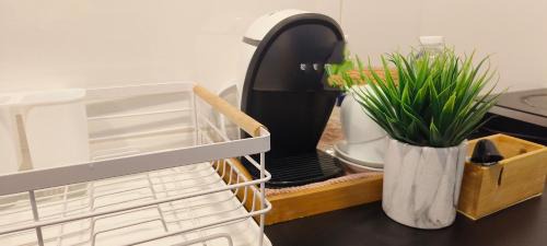 Penampang Casa | ITCC Manhattan Suite by Pleasant Amenities