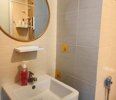 Penampang Casa | ITCC Manhattan Suite by Pleasant Amenities