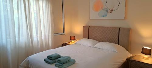 Itea Apartamento | Itea Home
