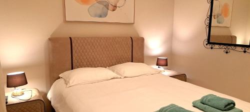 Itea Apartamento | Itea Home