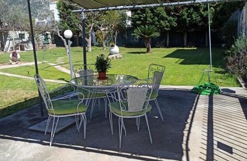 Itea Casa | Itea's Garden House