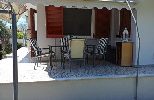 Itea Casa | Itea's Garden House