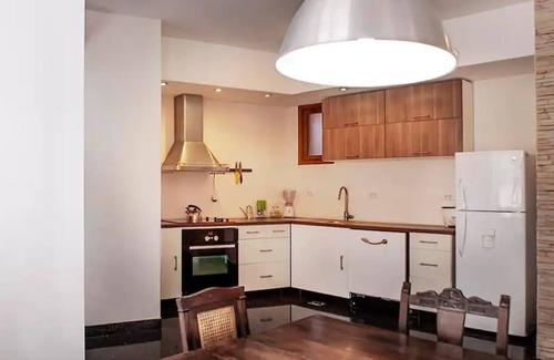Municipality of Playa Apartamento | Iter Away Penthouse Miramar