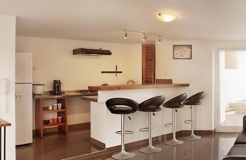 Municipality of Playa Apartamento | Iter Away Penthouse Miramar