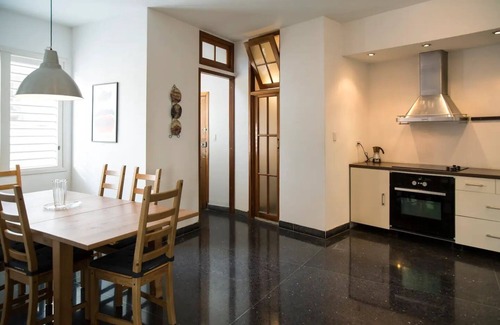Municipality of Playa Apartamento | Iter Away Penthouse Miramar