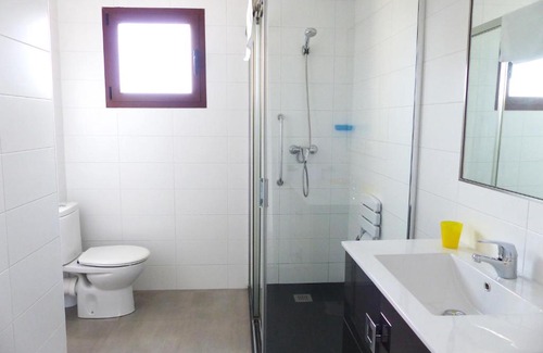 Hondarribia Apartamento | Iterlimen - Basquenjoy