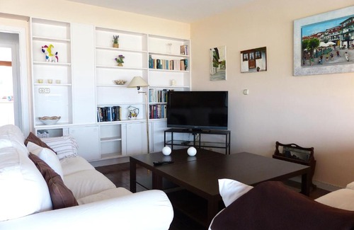 Hondarribia Apartamento | Iterlimen - Basquenjoy