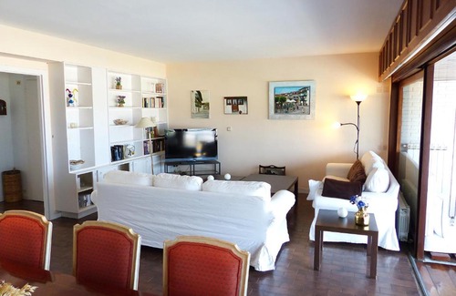 Hondarribia Apartamento | Iterlimen - Basquenjoy