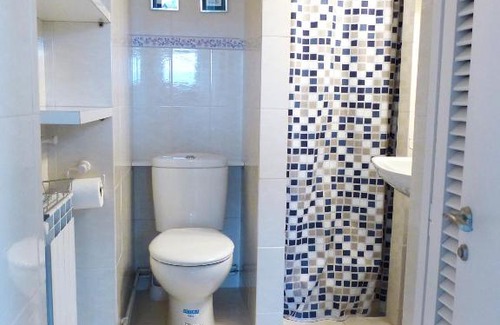 Hondarribia Apartamento | Iterlimen - Basquenjoy
