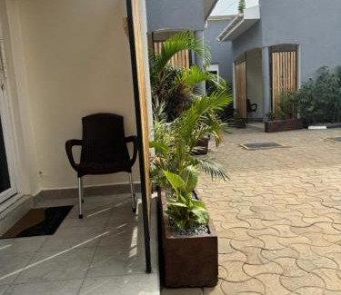 Mbarara Casa | Iterrog Guest Homes