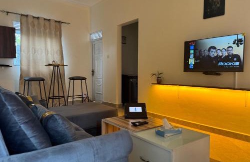 Mbarara Casa | Iterrog Guest Homes