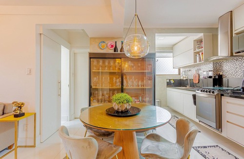 Pituba Apartamento | ITG01 Cozy and Modern Apartment - Itaigara