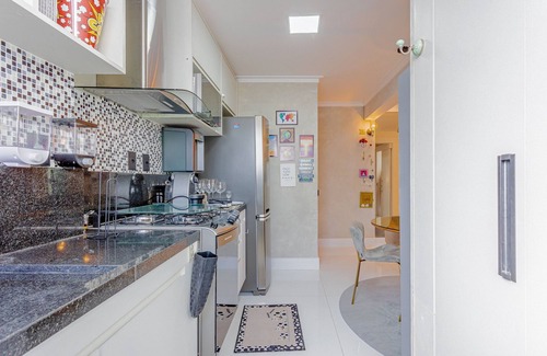 Pituba Apartamento | ITG01 Cozy and Modern Apartment - Itaigara