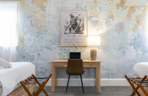 Flamingo/Lummus Apartamento | Ithaca