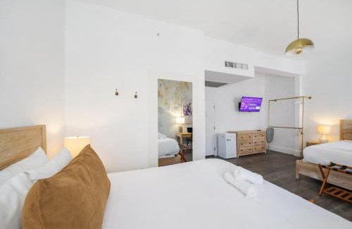 Flamingo/Lummus Apartamento | Ithaca
