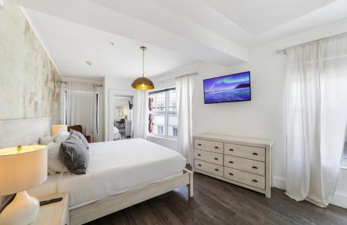 Flamingo/Lummus Apartamento | Ithaca