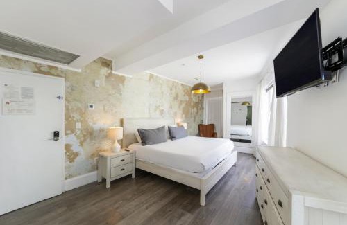 Flamingo/Lummus Apartamento | Ithaca