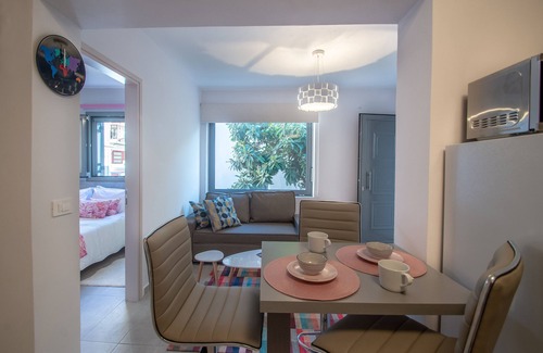 Zakynthos Town Casa | Ithaka Deluxe Home
