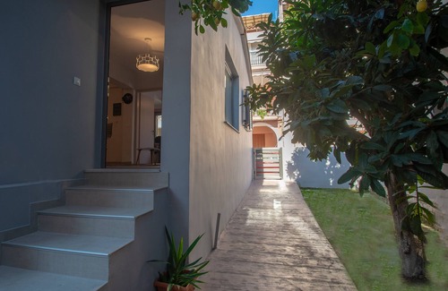 Zakynthos Town Casa | Ithaka Deluxe Home