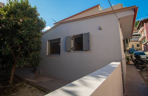Zakynthos Town Casa | Ithaka Deluxe Home