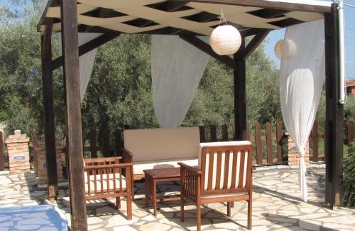 Frinion Apartamento | Ithaki Holidays