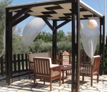 Frinion Apartamento | Ithaki Holidays
