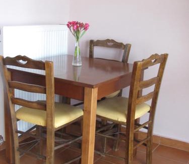 Frinion Apartamento | Ithaki Holidays