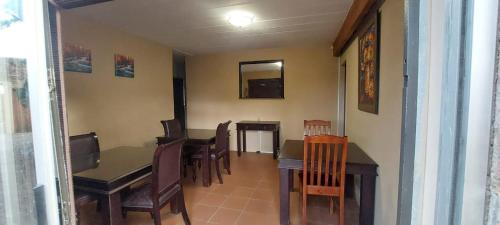 Akasia Casa | Ithiliens Grace Guesthouse