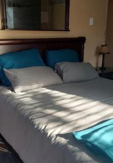 Akasia Casa | Ithiliens Grace Guesthouse