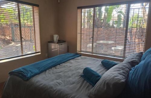 Akasia Casa | Ithiliens Grace Guesthouse