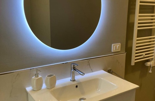 Taverna Casa | Itinera Home Residence