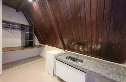 Parque Laguna II Chalet De Esquí | Itiquira Park Hotel