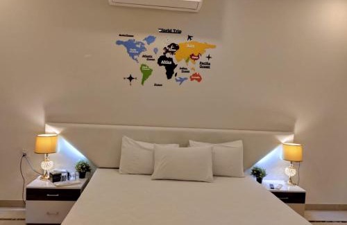 Fatehjang Casa | ITL GUESTHOUSE