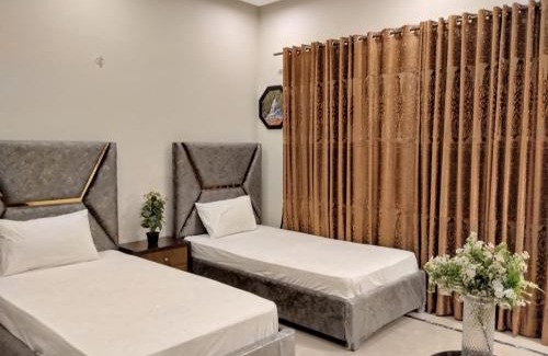 Fatehjang Casa | ITL GUESTHOUSE